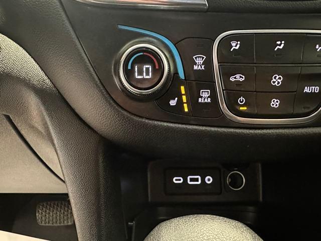 used 2023 Chevrolet Equinox car, priced at $26,500