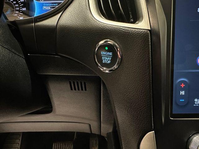 used 2022 Ford Edge car, priced at $29,500