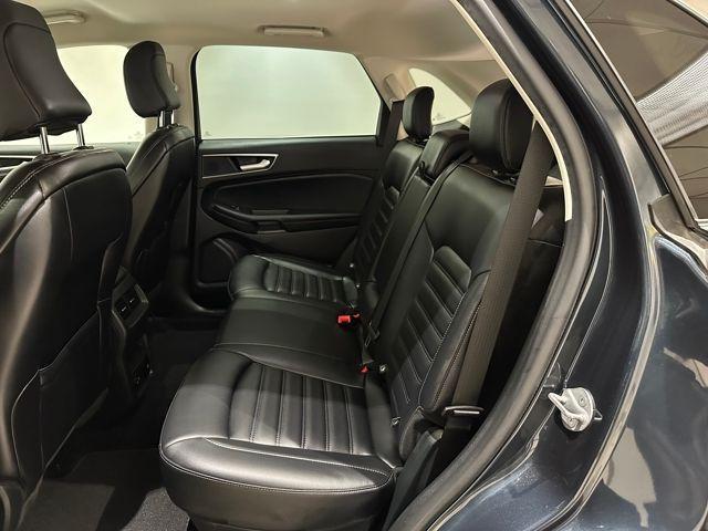 used 2022 Ford Edge car, priced at $29,500