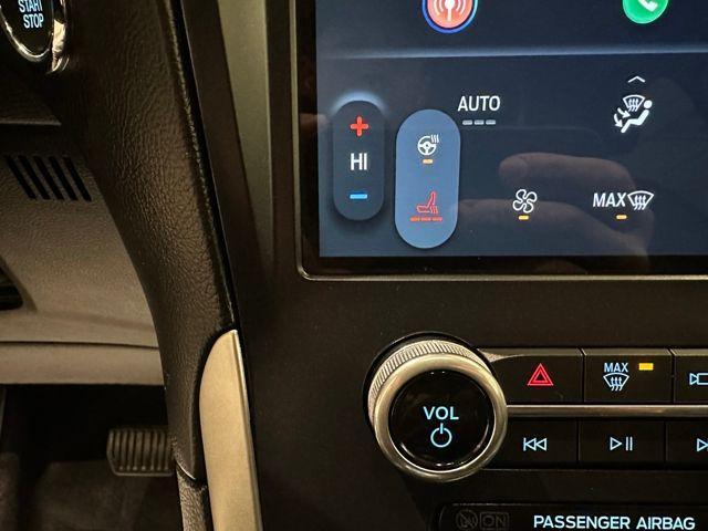 used 2022 Ford Edge car, priced at $29,500