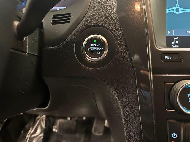 used 2018 Ford Explorer car, priced at $21,600