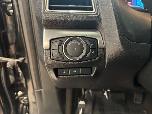 used 2018 Ford Explorer car, priced at $21,600