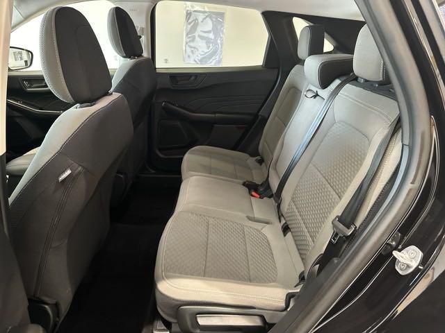 used 2022 Ford Escape car, priced at $25,500