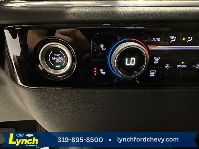 used 2023 Chevrolet Silverado 1500 car, priced at $37,000