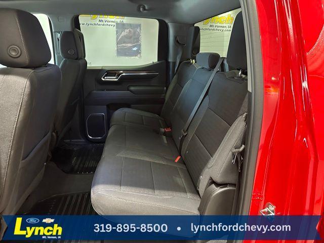 used 2023 Chevrolet Silverado 1500 car, priced at $37,000