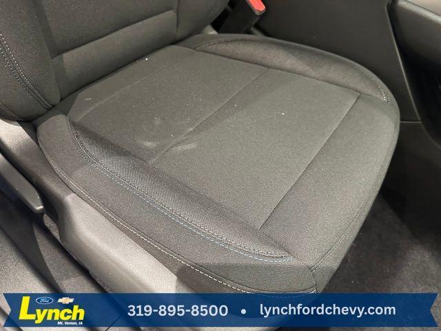 new 2026 Chevrolet Equinox EV car, priced at $41,084