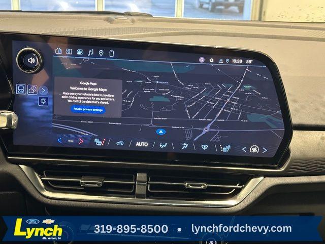 new 2026 Chevrolet Equinox EV car, priced at $41,084