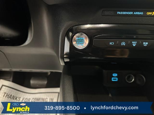 used 2023 Ford Escape car, priced at $27,000