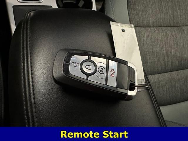 used 2023 Ford Bronco Sport car, priced at $28,000