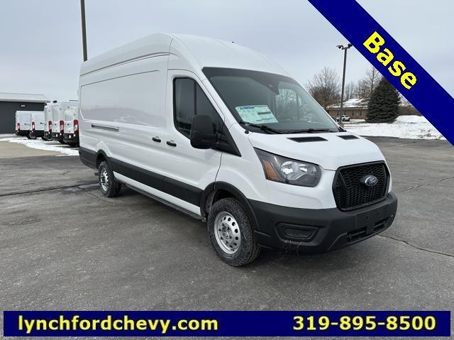 new 2025 Ford Transit-350 car, priced at $55,064