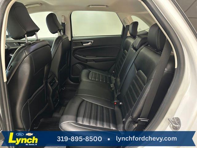 used 2023 Ford Edge car, priced at $29,000