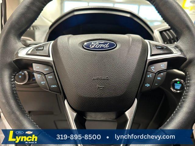 used 2023 Ford Edge car, priced at $29,000