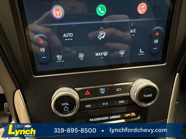 used 2023 Ford Edge car, priced at $29,000