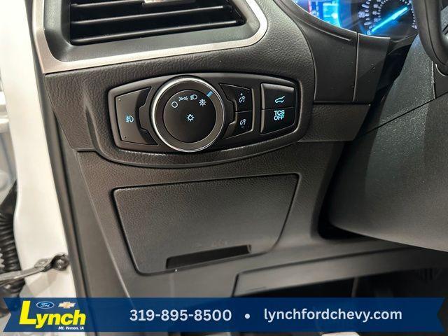 used 2023 Ford Edge car, priced at $29,000