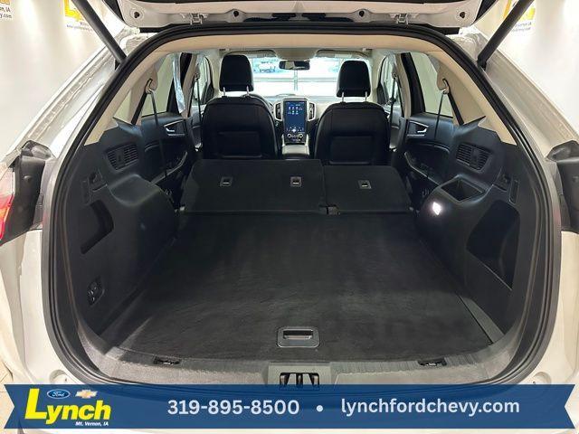 used 2023 Ford Edge car, priced at $29,000