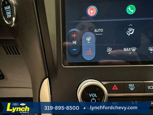 used 2023 Ford Edge car, priced at $29,000