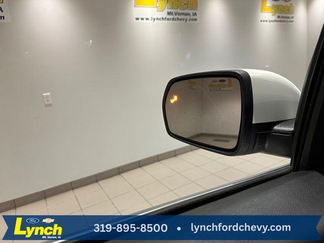 used 2023 Ford Edge car, priced at $29,000