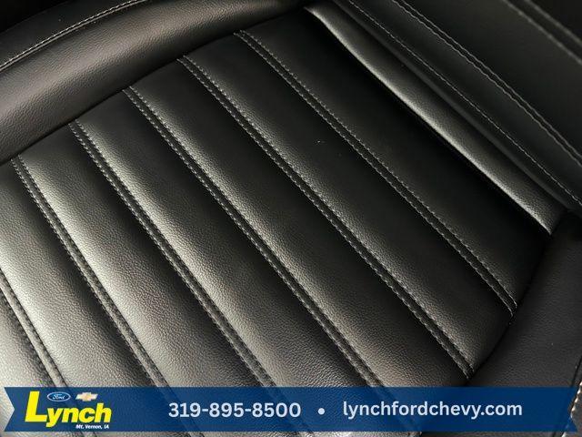 used 2023 Ford Edge car, priced at $29,000