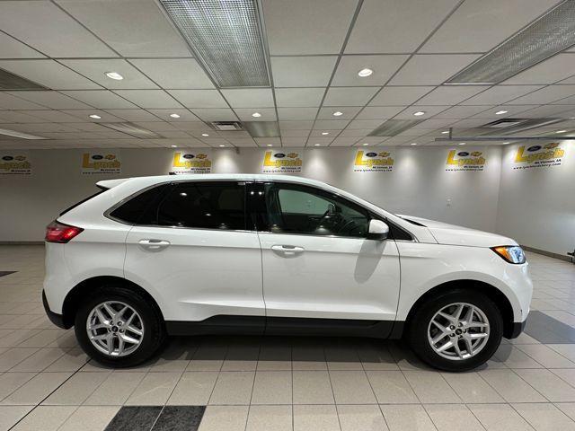 used 2023 Ford Edge car, priced at $29,000