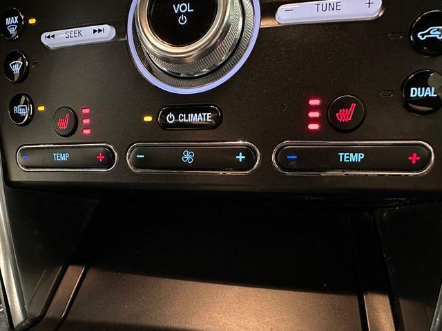 used 2018 Ford Explorer car, priced at $15,000