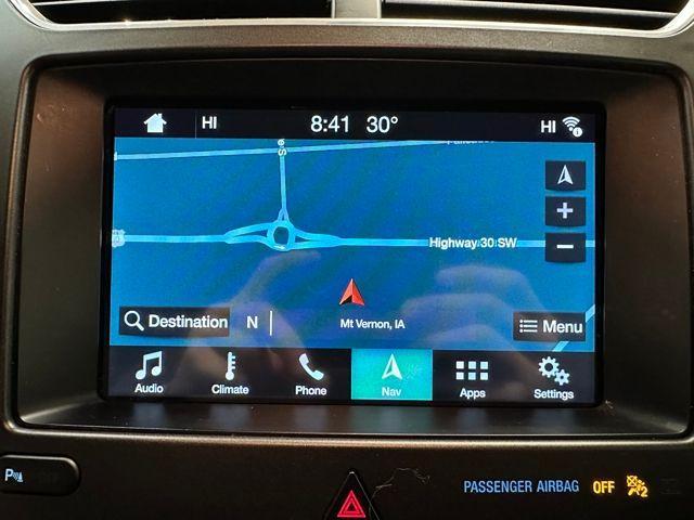 used 2018 Ford Explorer car, priced at $15,000