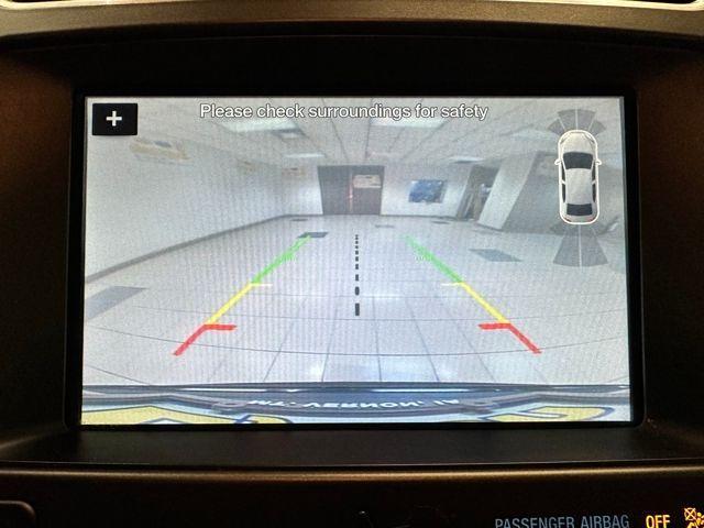 used 2018 Ford Explorer car, priced at $15,000