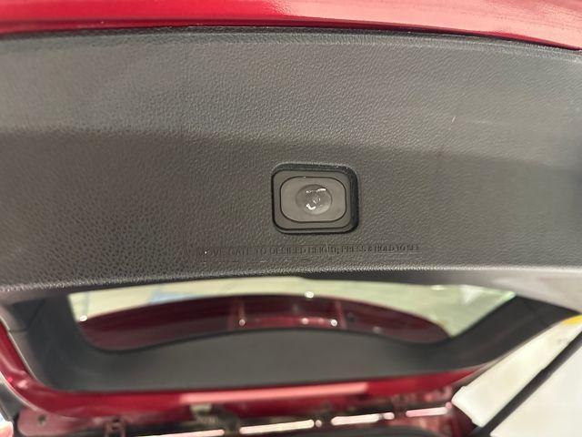 used 2018 Ford Explorer car, priced at $15,000