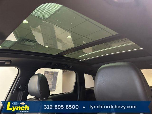 used 2018 Audi Q7 car, priced at $18,500