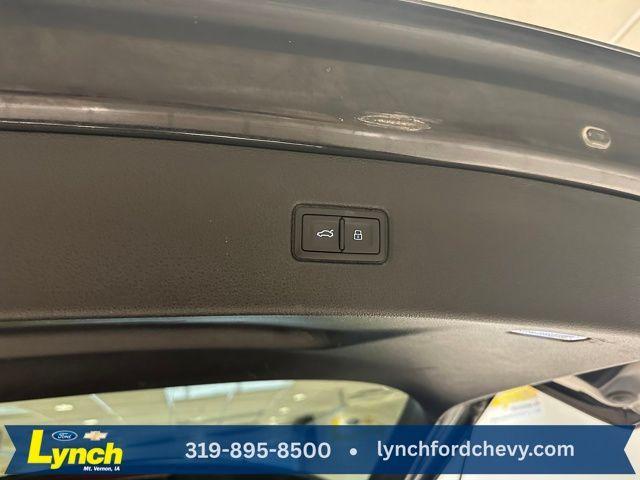 used 2018 Audi Q7 car, priced at $18,500