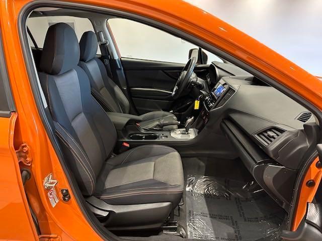 used 2019 Subaru Crosstrek car, priced at $18,900