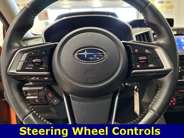 used 2019 Subaru Crosstrek car, priced at $18,900