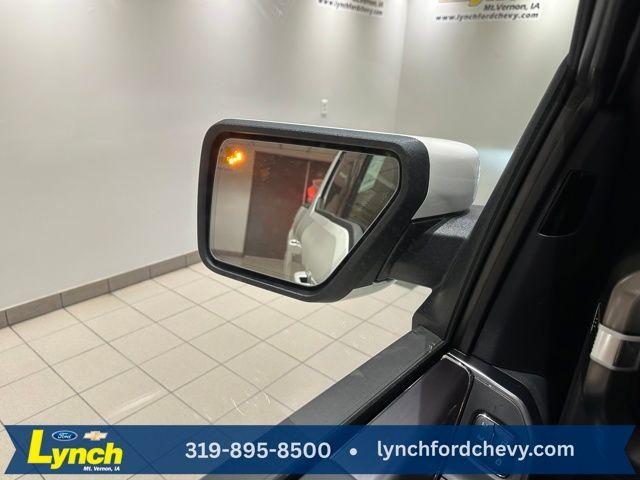 new 2025 Ford F-150 car, priced at $80,750