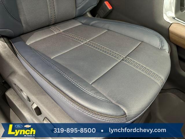 new 2026 Chevrolet Silverado 3500 car, priced at $87,361