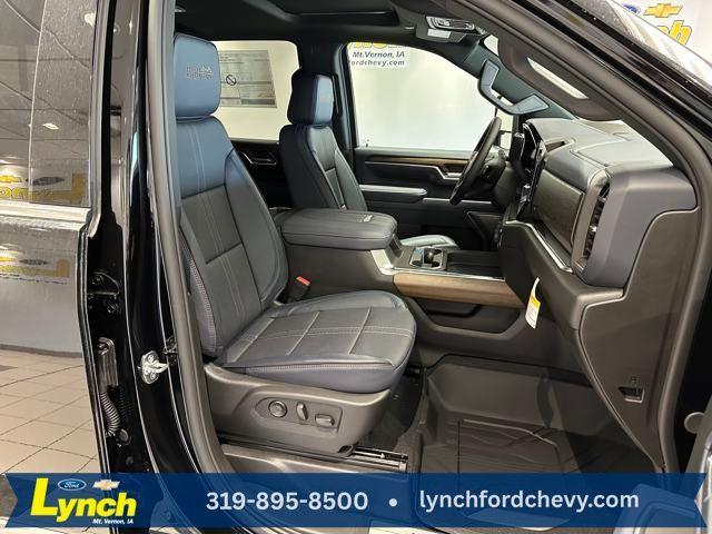 new 2026 Chevrolet Silverado 3500 car, priced at $87,361