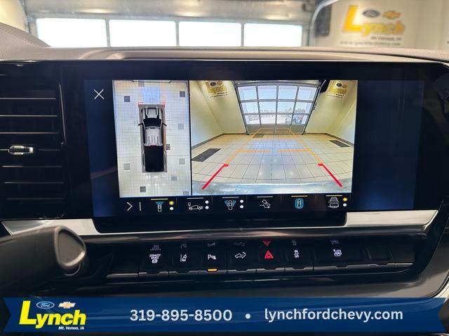 new 2026 Chevrolet Silverado 3500 car, priced at $87,361