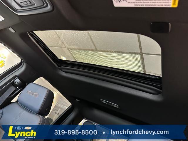 new 2026 Chevrolet Silverado 3500 car, priced at $87,361