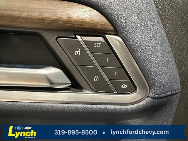 new 2026 Chevrolet Silverado 3500 car, priced at $87,361