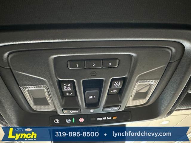 new 2026 Chevrolet Silverado 3500 car, priced at $87,361