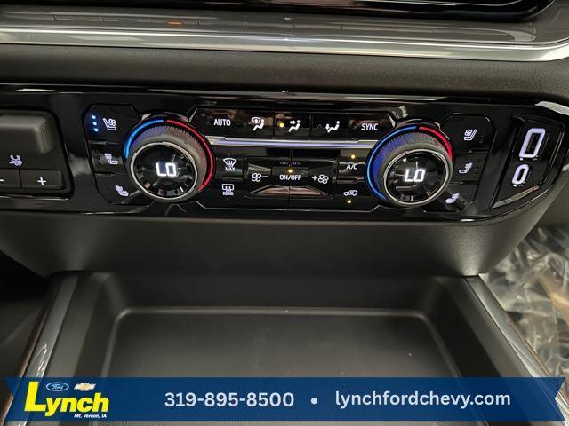 new 2026 Chevrolet Silverado 3500 car, priced at $87,361