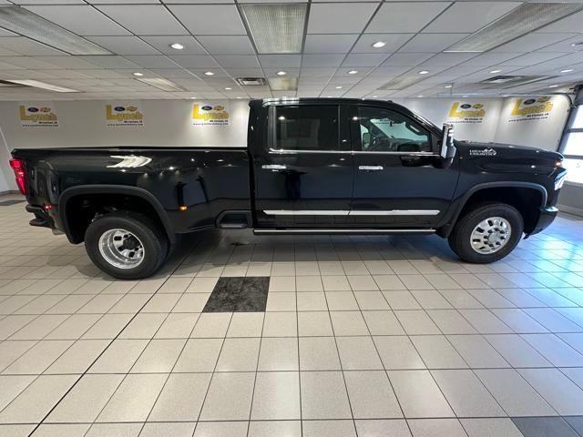 new 2026 Chevrolet Silverado 3500 car, priced at $87,361