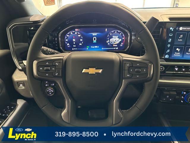 new 2026 Chevrolet Silverado 3500 car, priced at $87,361