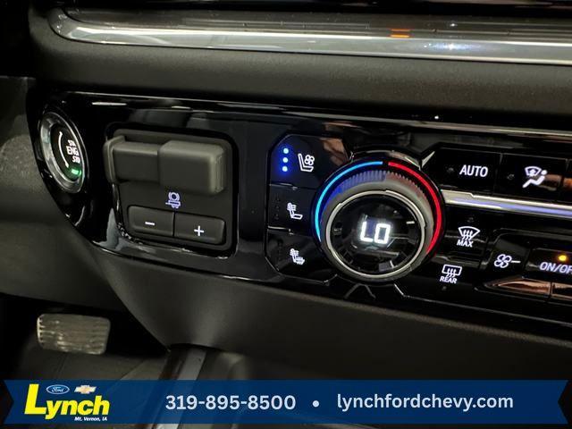 new 2026 Chevrolet Silverado 3500 car, priced at $87,361