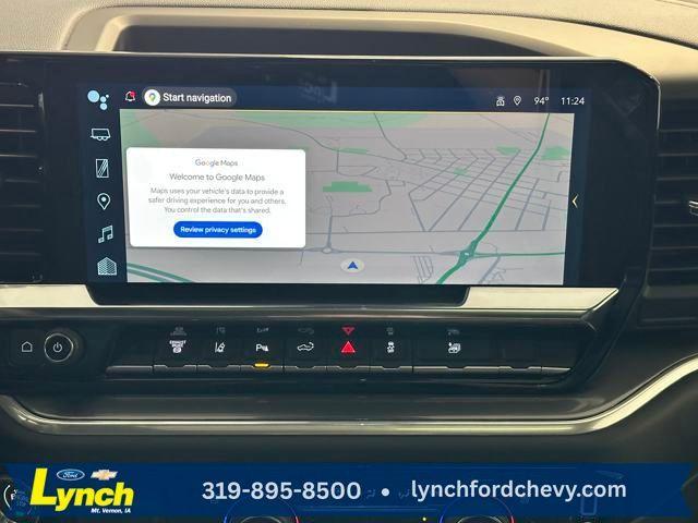 new 2026 Chevrolet Silverado 3500 car, priced at $87,361