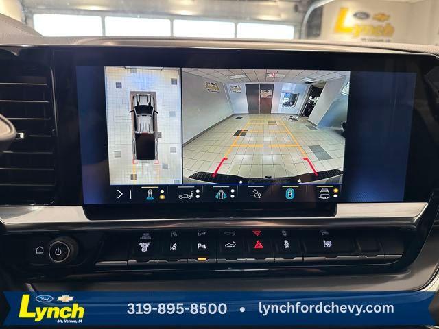 new 2026 Chevrolet Silverado 3500 car, priced at $87,361