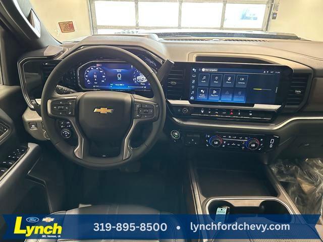 new 2026 Chevrolet Silverado 3500 car, priced at $87,361