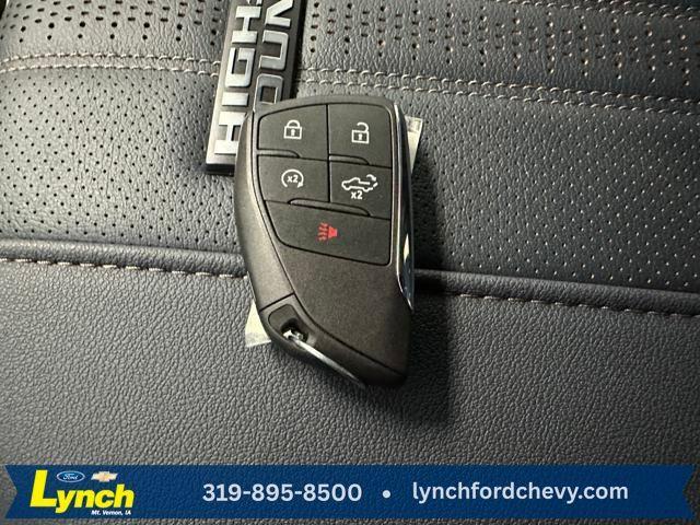 new 2026 Chevrolet Silverado 3500 car, priced at $87,361