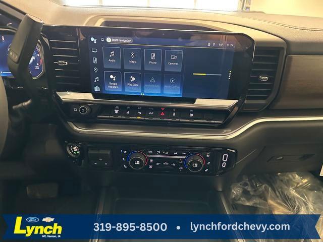 new 2026 Chevrolet Silverado 3500 car, priced at $87,361