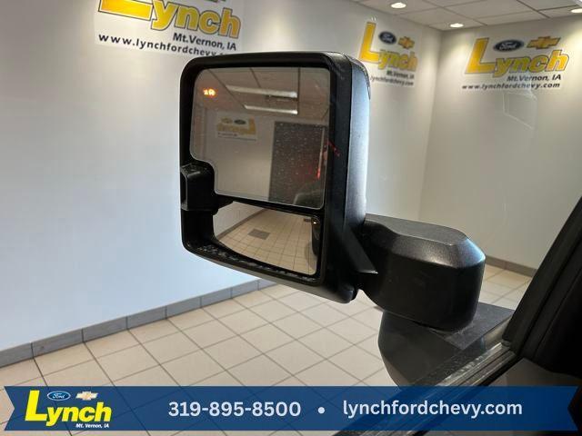 new 2026 Chevrolet Silverado 3500 car, priced at $87,361