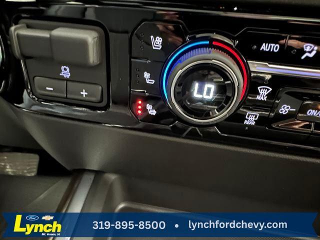 new 2026 Chevrolet Silverado 3500 car, priced at $87,361