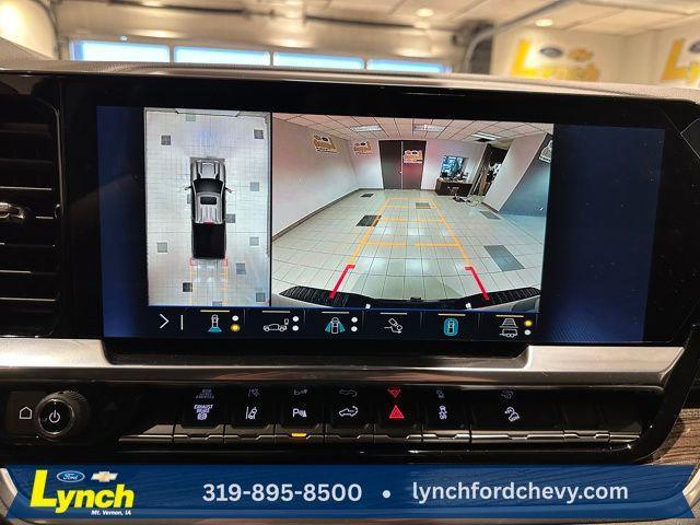 new 2026 Chevrolet Silverado 2500 car, priced at $73,901